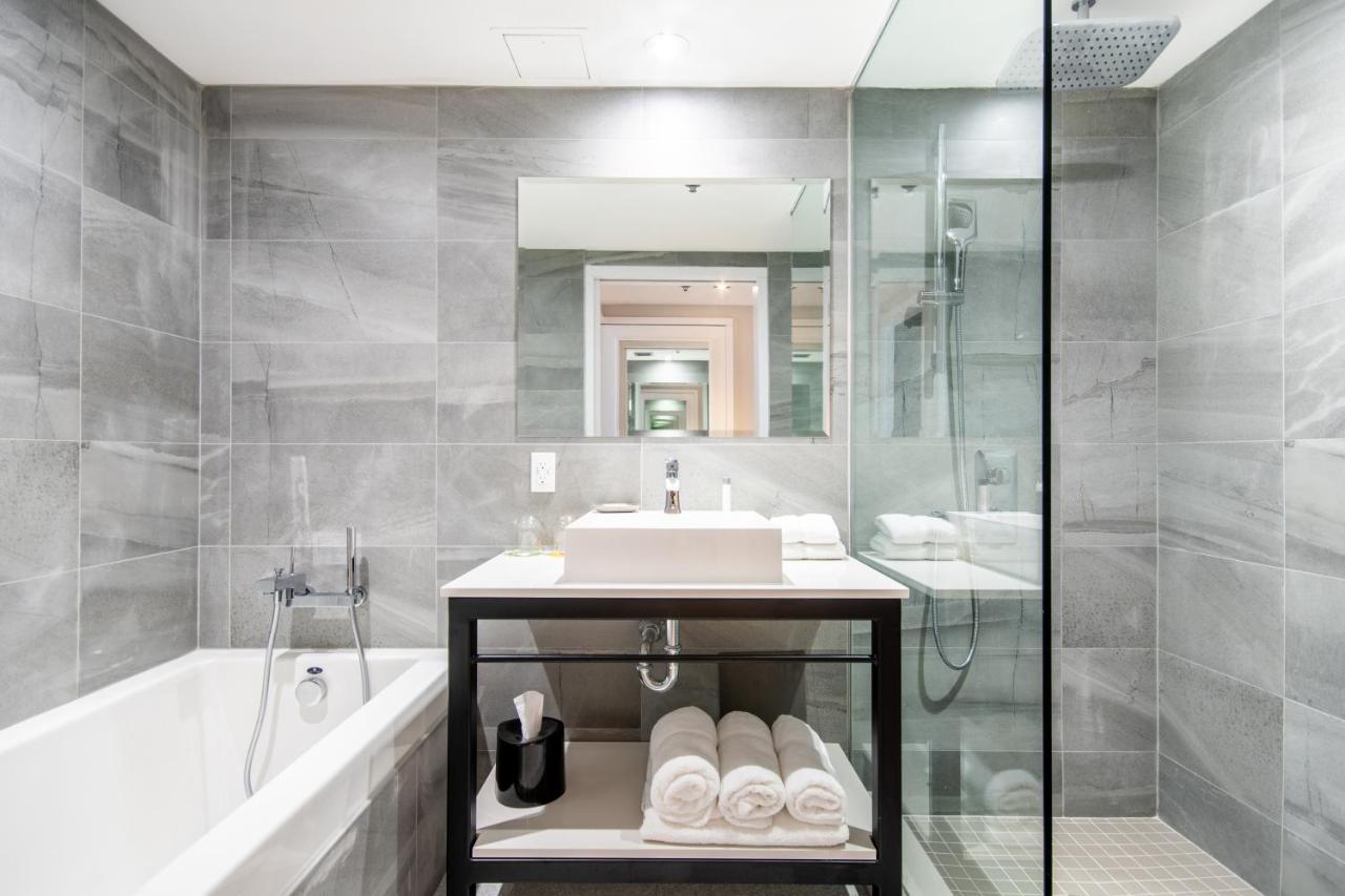 Hotel10 Montreal