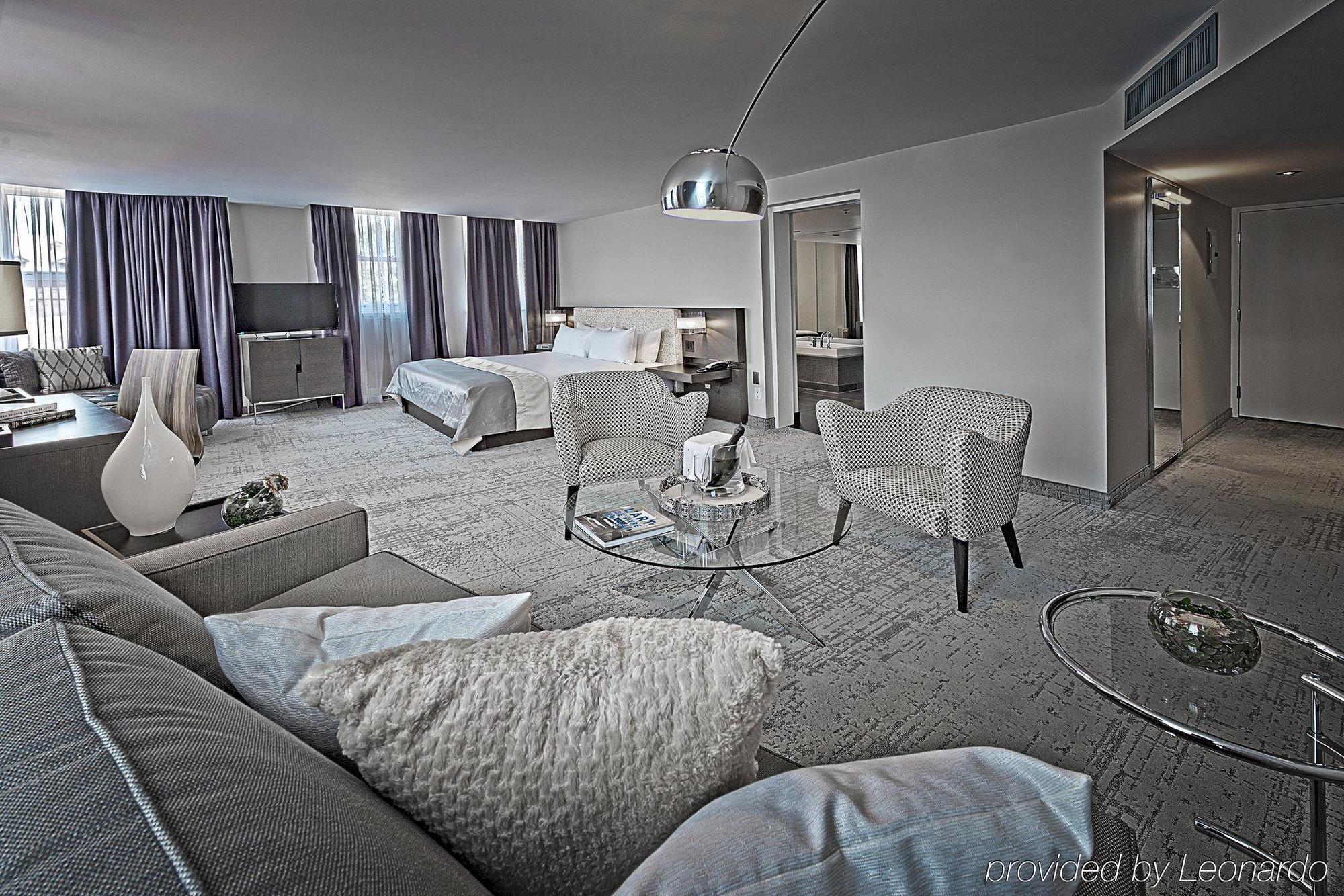 Hotel10 4* Montreal